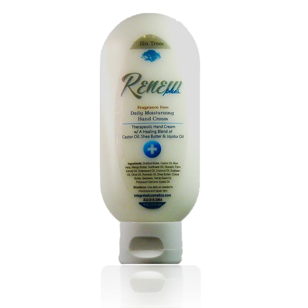Renew & Renew+ Hand Therapy